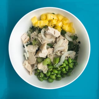 Dunes - Chicken Breast