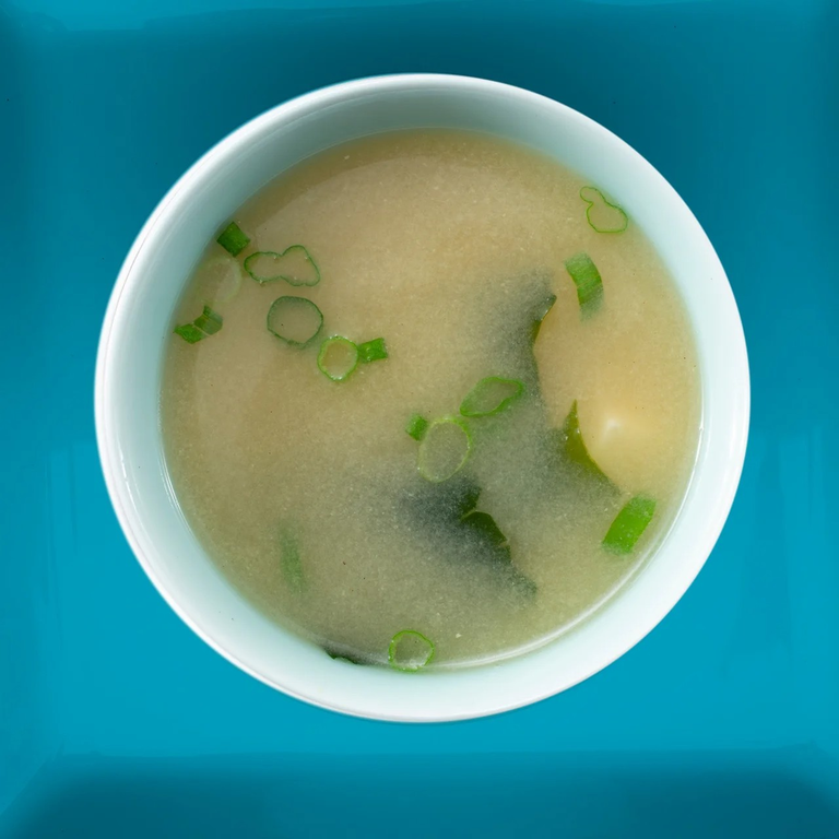 Savor Our Miso Creations